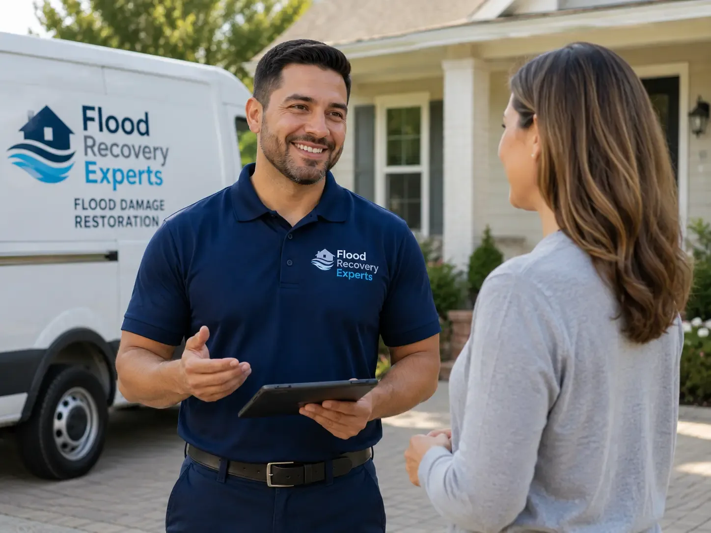 Flood Damage Cleanup Freeland, PA FAQs